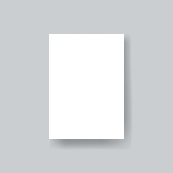 DIN Papier