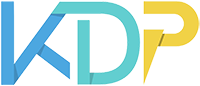 KDP Logo