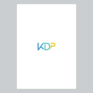 7 x 10 Zoll Papier